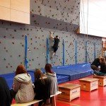 Schulmeisterschaften am 02. Juni 2015