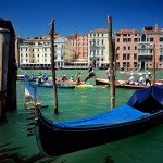 Studienfahrt Venedig