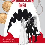 Theater-AG: Die Dreigroschenoper