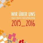 Das neue WIR ÜBER UNS 2015/16 ist online