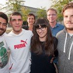 “The job of my life” am Max-Born-Berufskolleg