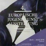 Jugendkunstausstellung – Junge Kunst zeigt sich