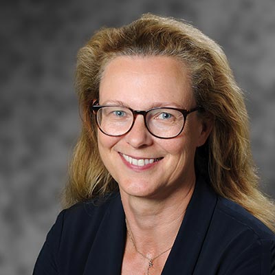 Steffi Bettin