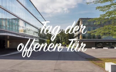 Tag der offenen Tür 2018