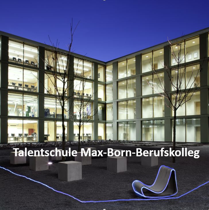 Max Born Berufskolleg