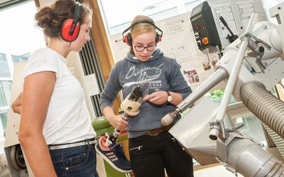 Fachhochschulreife Elektrotechnischer Assistent/-in jetzt mit Profil Medizintechnik