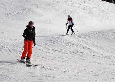 Skifreizeit im Ahrntal