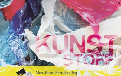 Vernissage im Drübbelken “Kunststoff”
