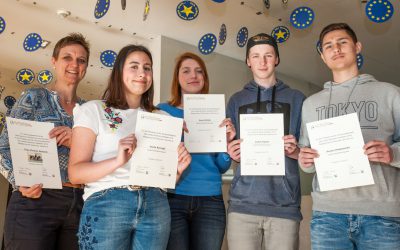 Begegnungen mit Osteuropa