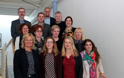Austauschtreffen Lehrerbildung am Campus Gelsenkirchen