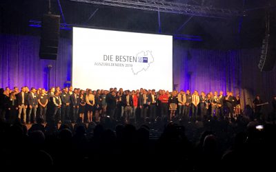 Landesbestenehrung 2019