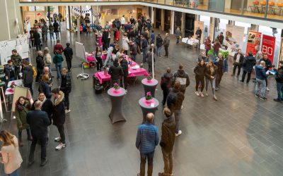 Tag der offenen Tür 2019