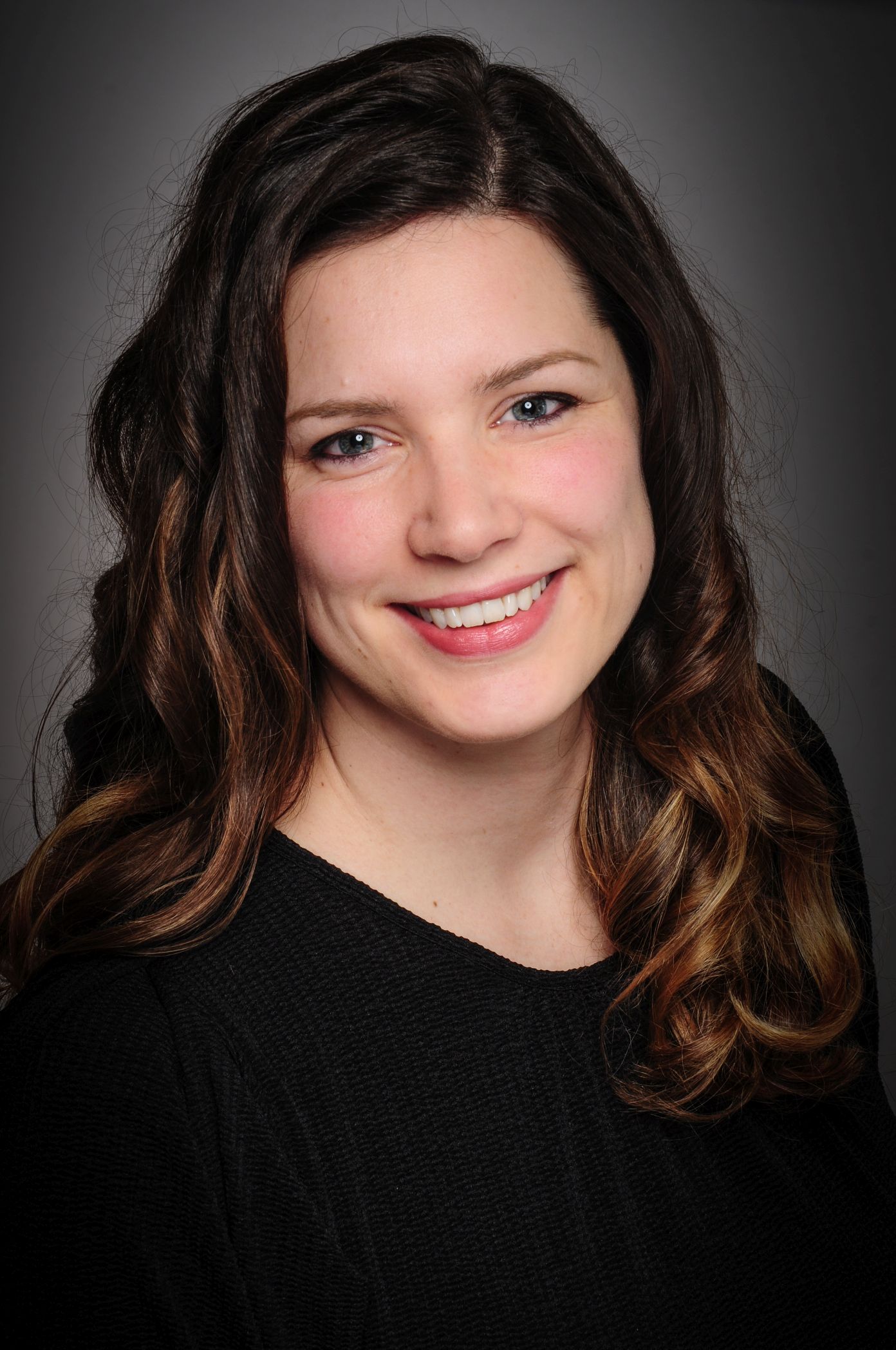 Annemarie Drabinski