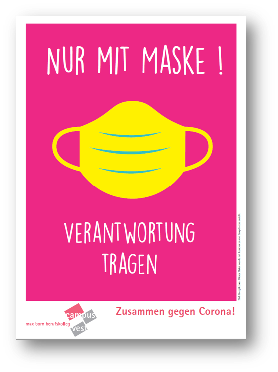 Maske