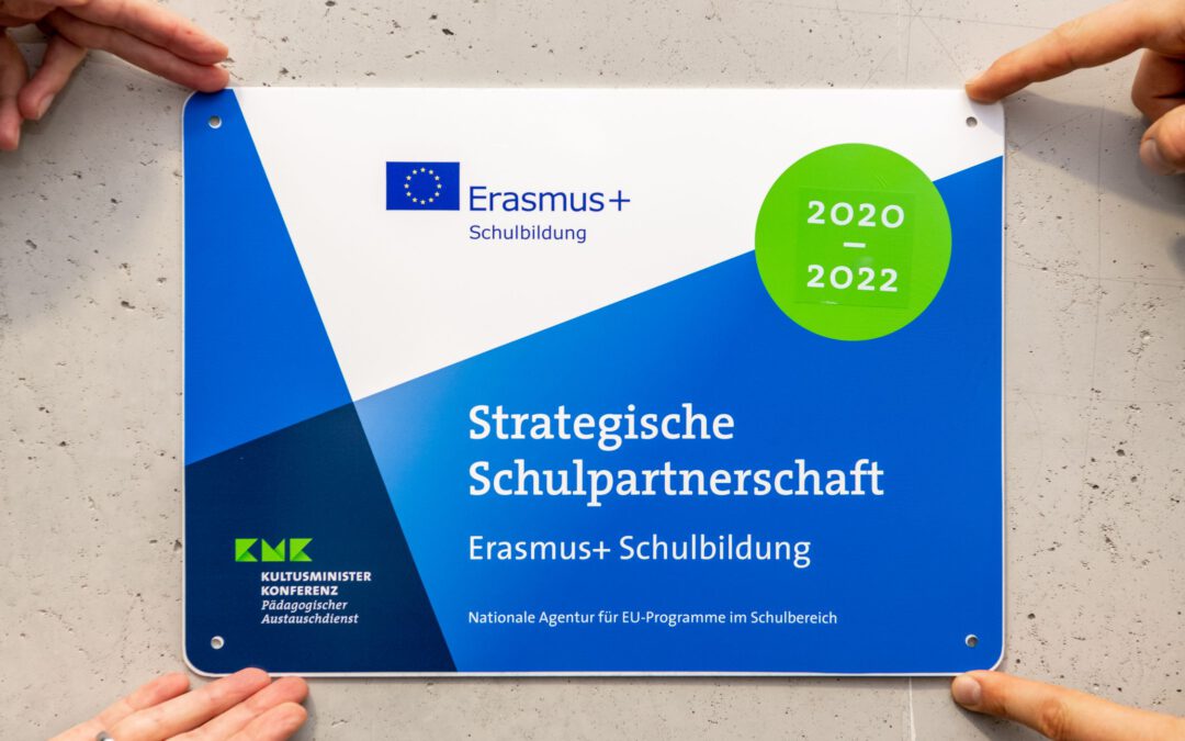 Strategische Schulpartnerschaft