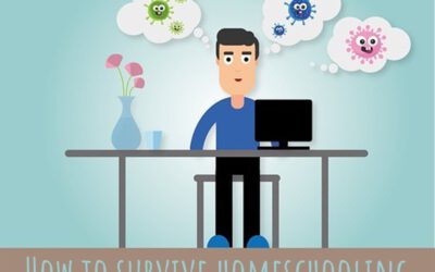 Blog-Posts zum Thema “HOW TO SURVIVE HOMESCHOOLING”