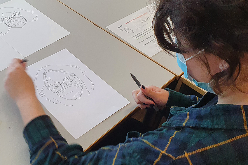 Kultur und Schule am Max Born Berufskolleg