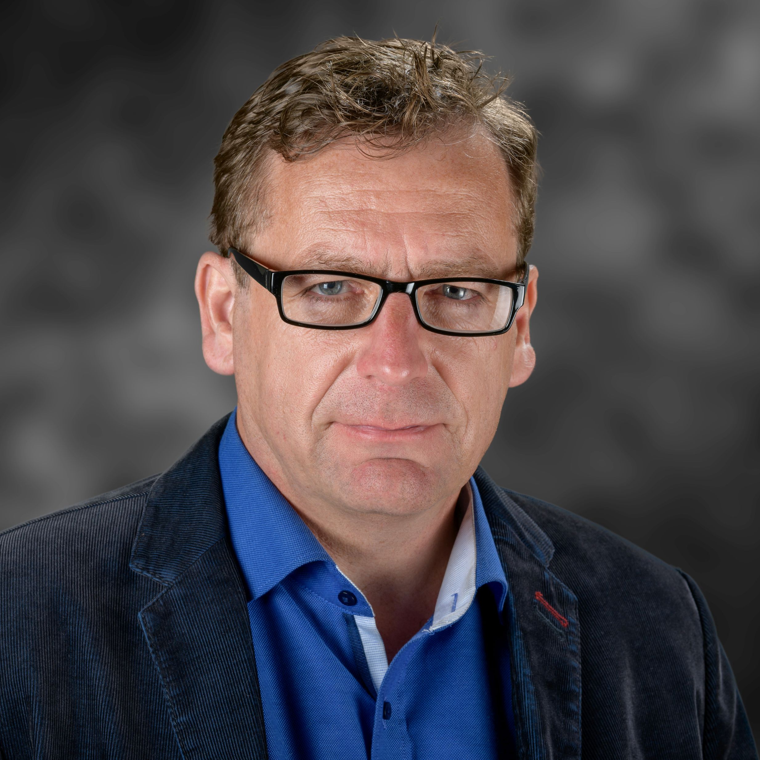 Dirk Wienken