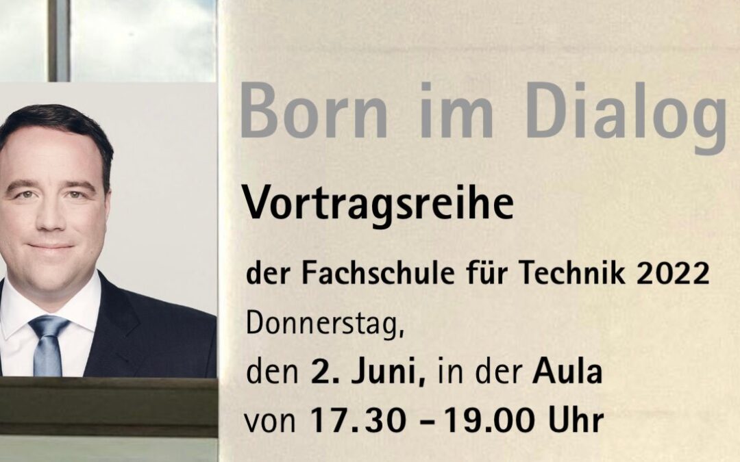 Born im Dialog