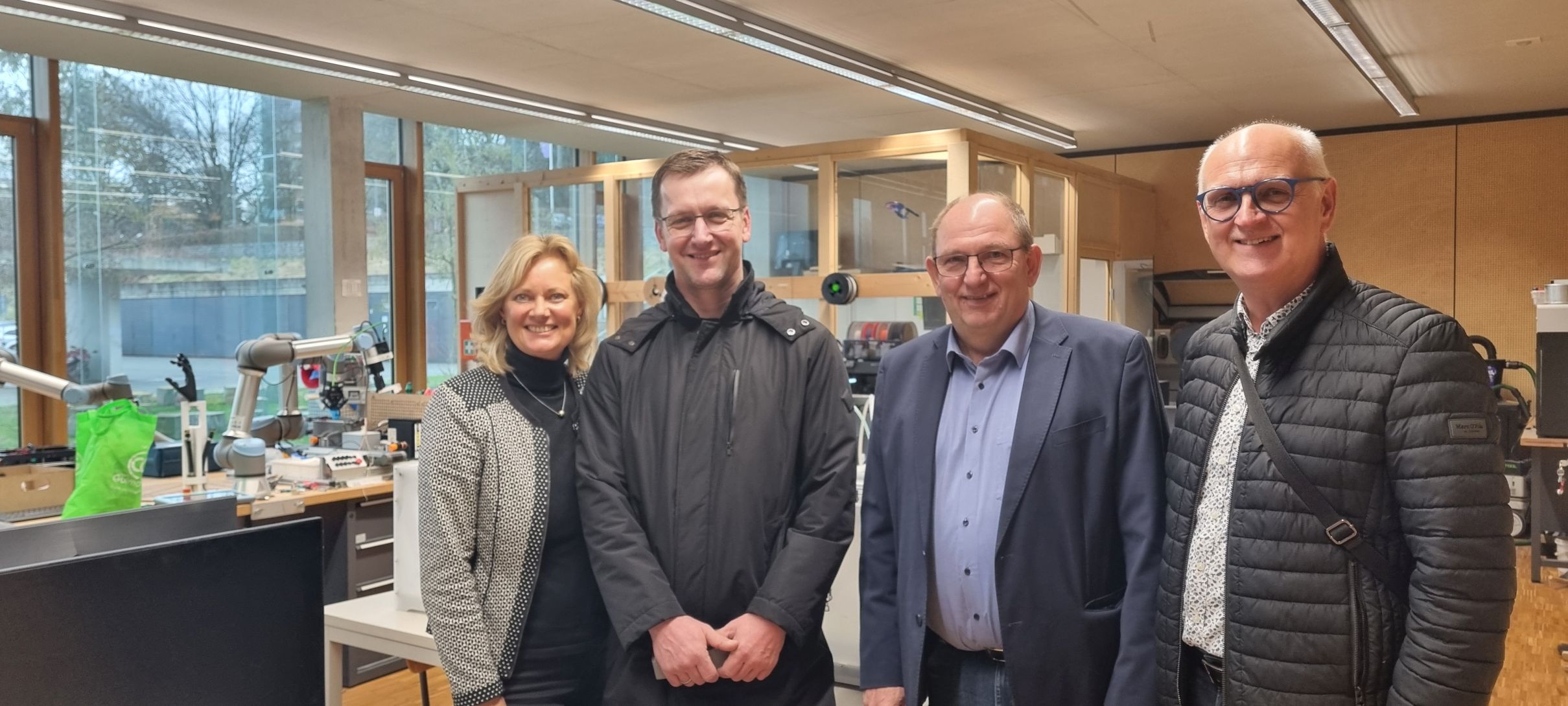 Politisches Gespr ch Max Born Berufskolleg Politisches gespr ch max born berufskolleg