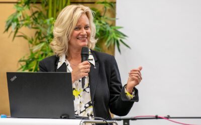 Verleihung der  Stiftungspreise  Max und Gustav Born Stiftung