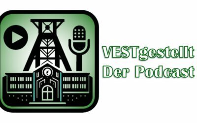 VESTgestellt – Der Podcast