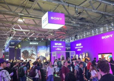 Gamescom 2024