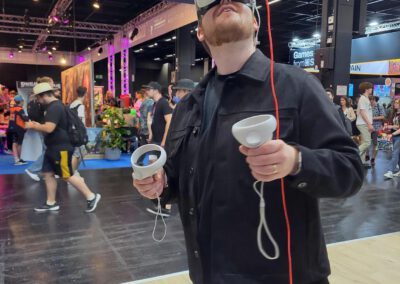 Gamescom 2024