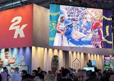Gamescom 2024
