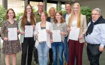 Max und Gustav Born Stiftung – Stipendien für Zukunftstalente