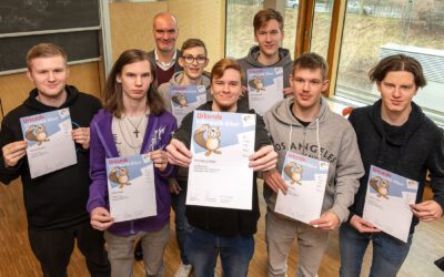 „Biber 2024“ mit Rekord abgeschlossen!