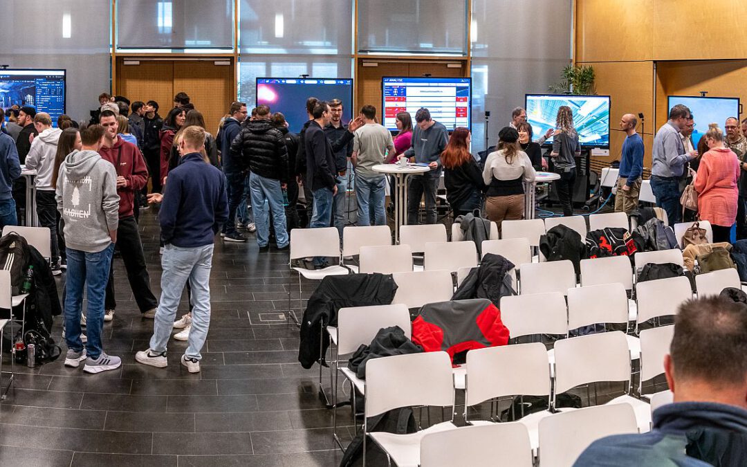 GAMESHIFT NRW – Spielend schlau!