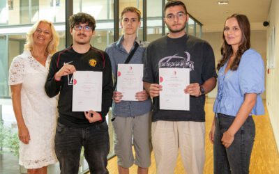 Fotowettbewerb „Mein Lieblingsplatz am MBBK!”