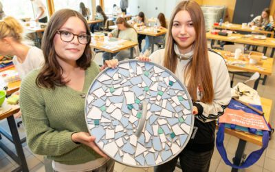 Projekttage am Max Born Berufskolleg – Kreativität trifft Praxis