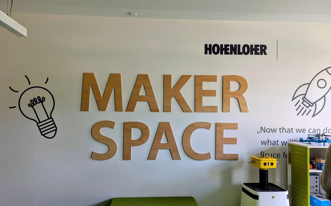 Besuch in Karlsruhe: Inspiration für gelebte Demokratiebildung