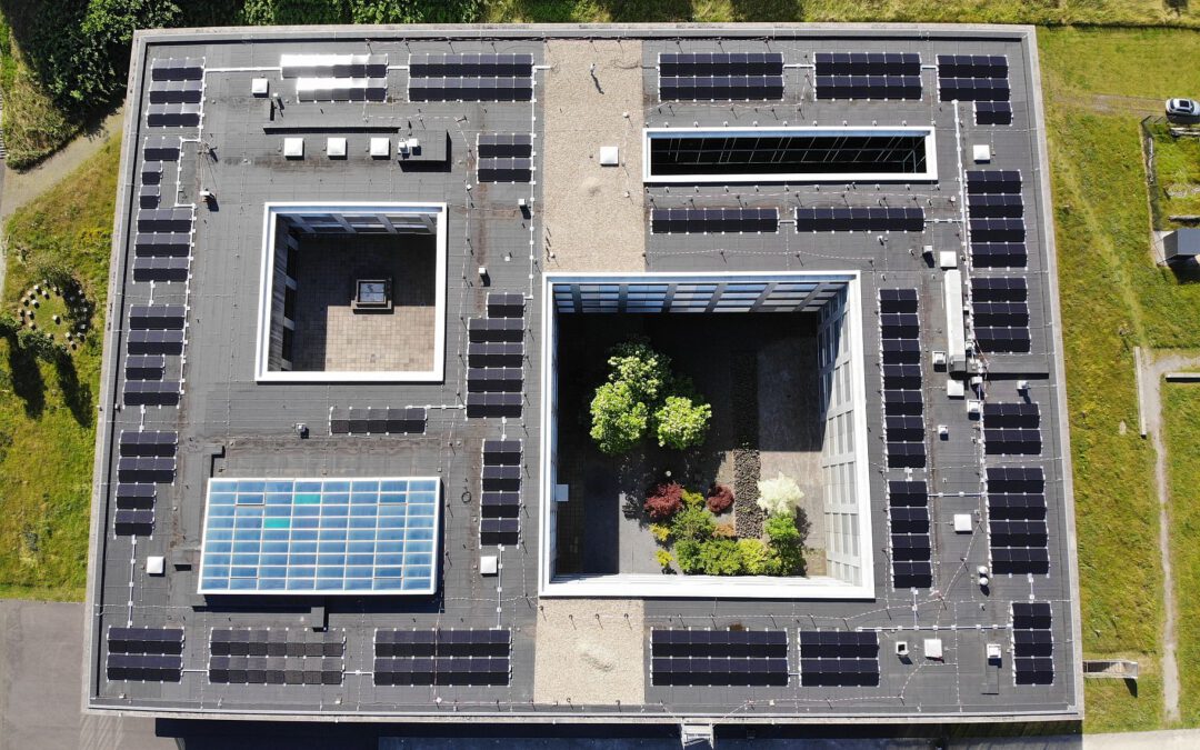 Entdecken Sie, wie Nachhaltigkeit bei uns gelebt wird!