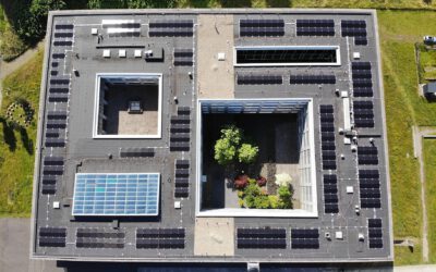 Entdecken Sie, wie Nachhaltigkeit bei uns gelebt wird!