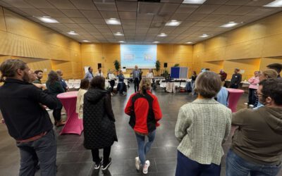 Workshop „Partizipation im Planungskontext“ der Deutschen Umwelthilfe