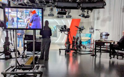 Unsere Uhrmacher:innen im Fokus der WDR-Lokalzeit