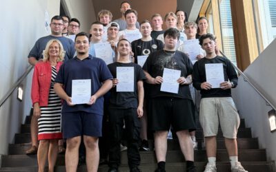 Pilotprojekt Zertifikationskurs KI in der Beruflichen Bildung