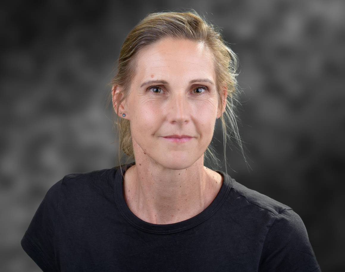 Anke Mlyneck